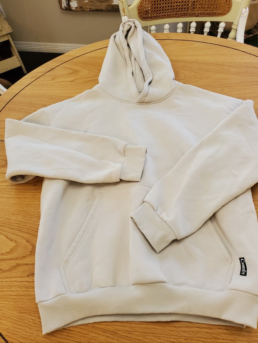 Comfrt Hoodie